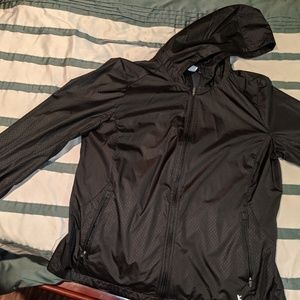 Danskin Now Windbreaker Jacket